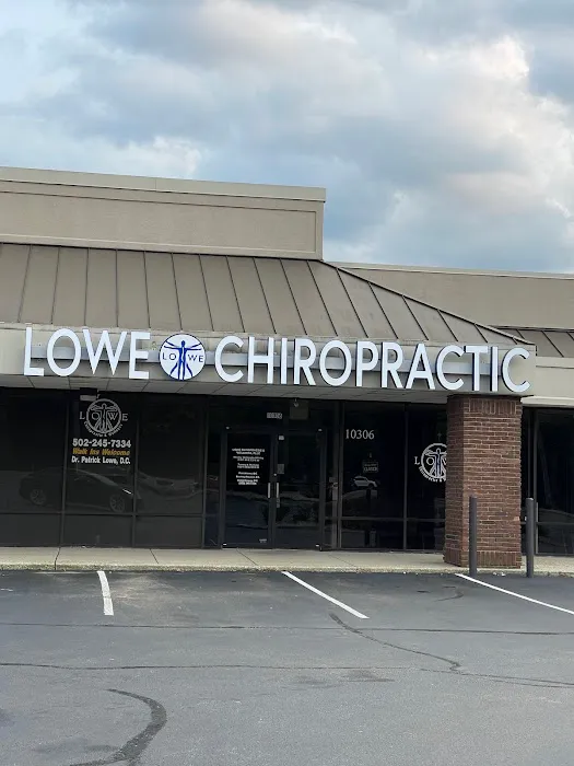 Lowe Chiropractic & Wellness Picture 5