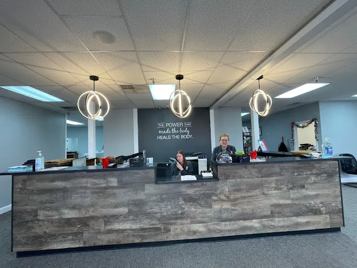 Lowe Chiropractic & Wellness Picture 6