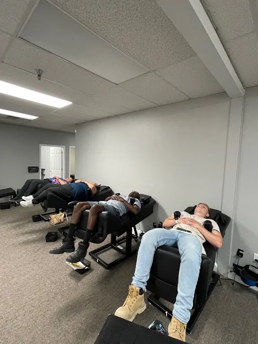 Lowe Chiropractic & Wellness Picture 10