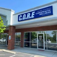 CORE Health Centers - Chiropractic and Wellness ico