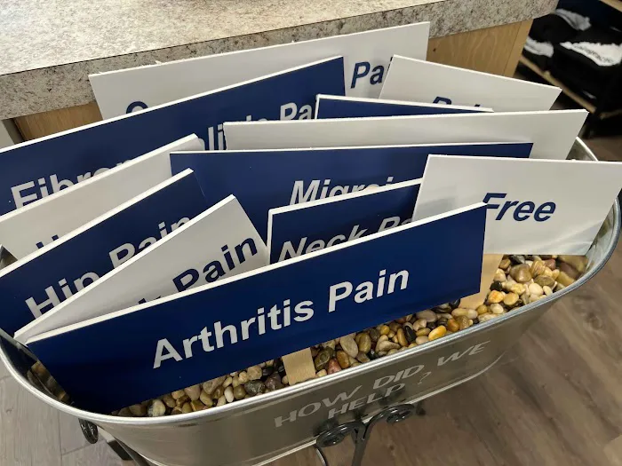 CORE Health Centers - Chiropractic and Wellness Picture 5