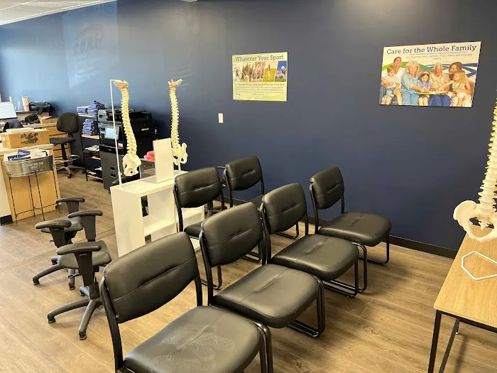 CORE Health Centers - Chiropractic and Wellness Picture 8