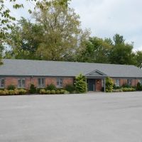 Graham Chiropractic Center ico