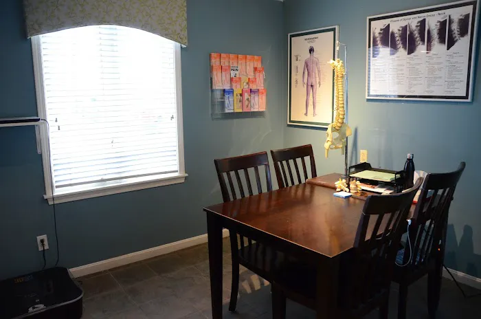 Graham Chiropractic Center Picture 6