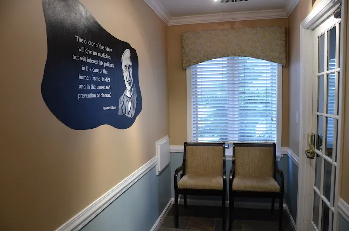 Graham Chiropractic Center Picture 4