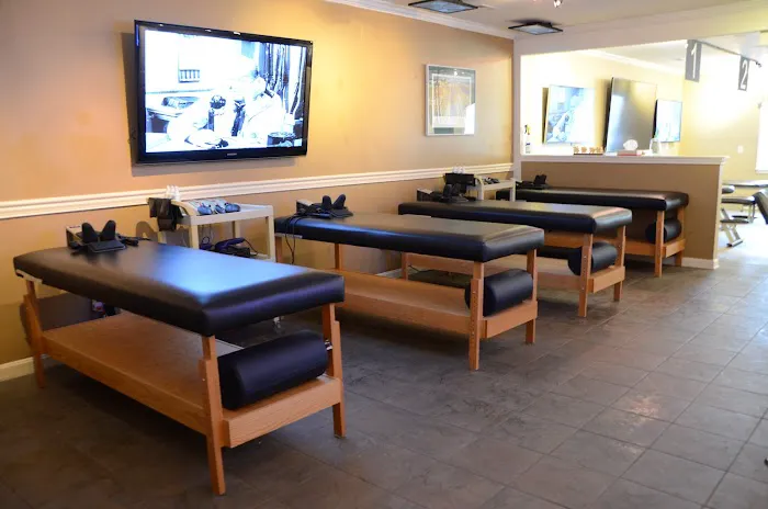 Graham Chiropractic Center Picture 5