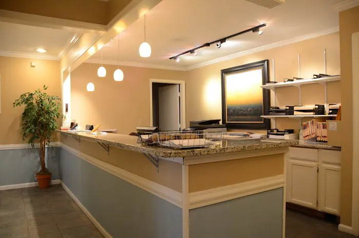 Graham Chiropractic Center Picture 8
