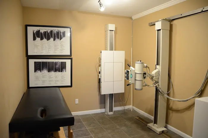 Graham Chiropractic Center Picture 9