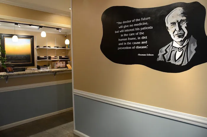 Graham Chiropractic Center Picture 10