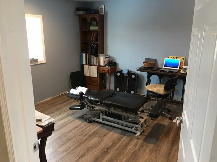 Bourne Chiropractic Picture 1