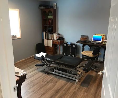 Bourne Chiropractic
