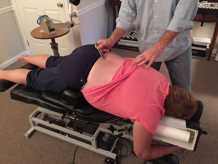 Bourne Chiropractic Picture 9