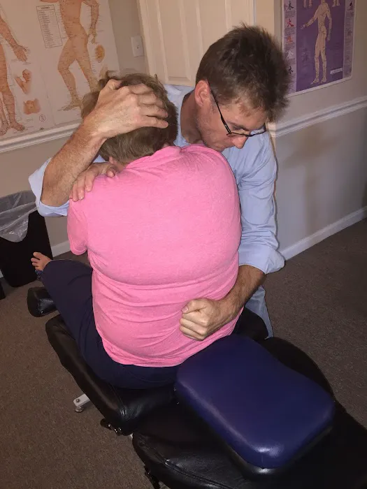 Bourne Chiropractic Picture 7