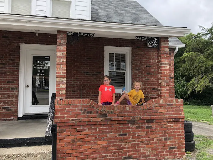 Steven M. Viola, DC Mount Washington Chiropractic Picture 1