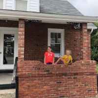 Steven M. Viola, DC Mount Washington Chiropractic ico