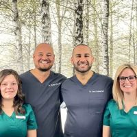 Louisville Chiropractic ico