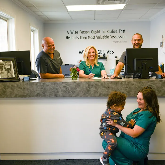 Louisville Chiropractic Picture 3