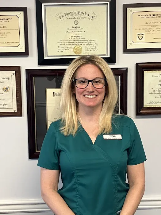 Louisville Chiropractic Picture 7