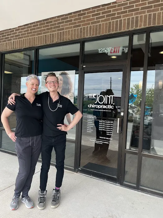 The Joint Chiropractic Picture 2