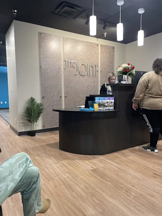 The Joint Chiropractic Picture 1