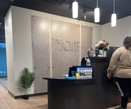 The Joint Chiropractic