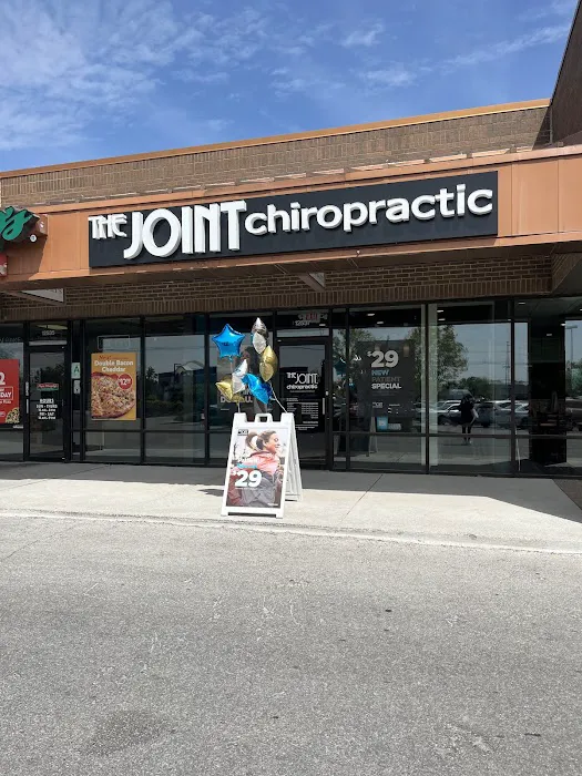 The Joint Chiropractic Picture 6