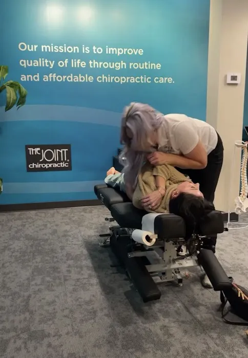 The Joint Chiropractic Picture 8