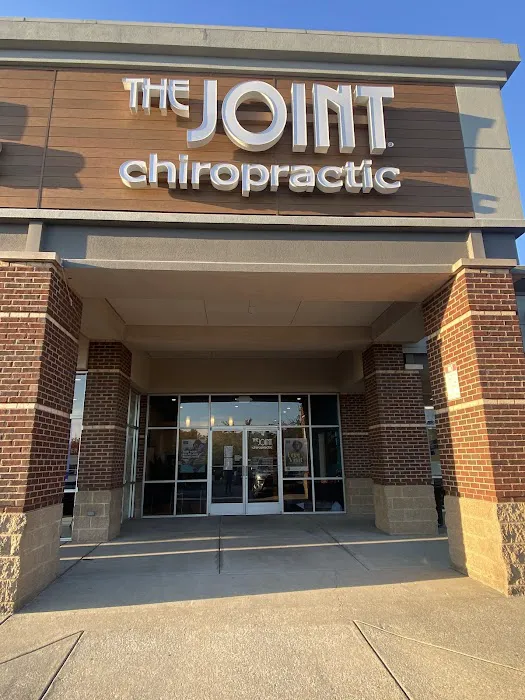 The Joint Chiropractic Picture 10