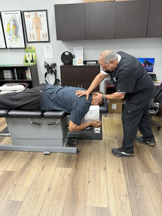 Dynamic Chiropractic Louisville - Car Accident & Injury | Neck & Back Pain Picture 4