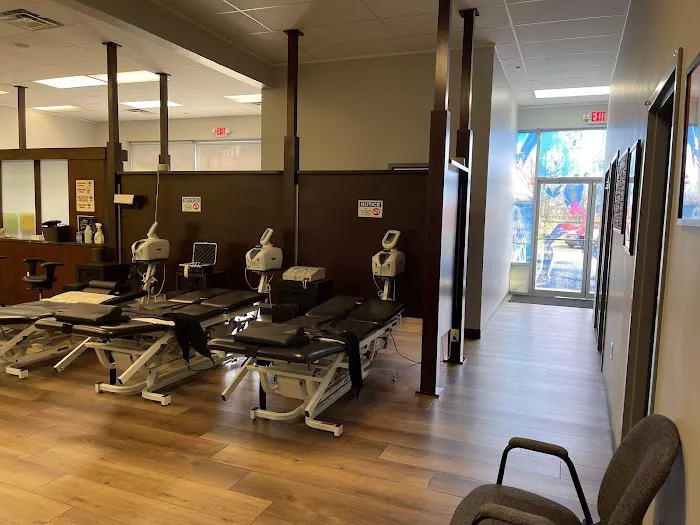 Dynamic Chiropractic Louisville - Car Accident & Injury | Neck & Back Pain Picture 2