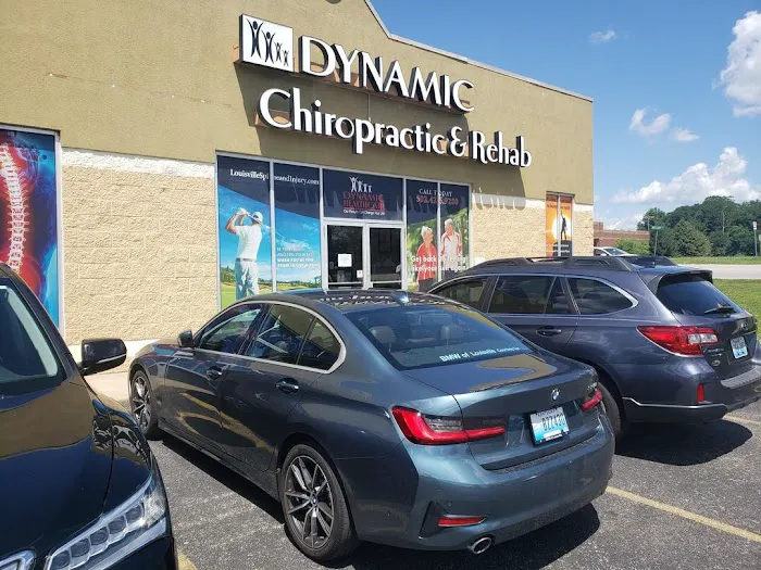 Dynamic Chiropractic Louisville - Car Accident & Injury | Neck & Back Pain Picture 5