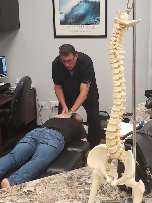 Dynamic Chiropractic Louisville - Car Accident & Injury | Neck & Back Pain Picture 9