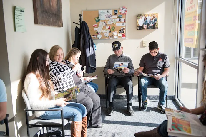 Brownsboro Road Chiropractic Picture 2