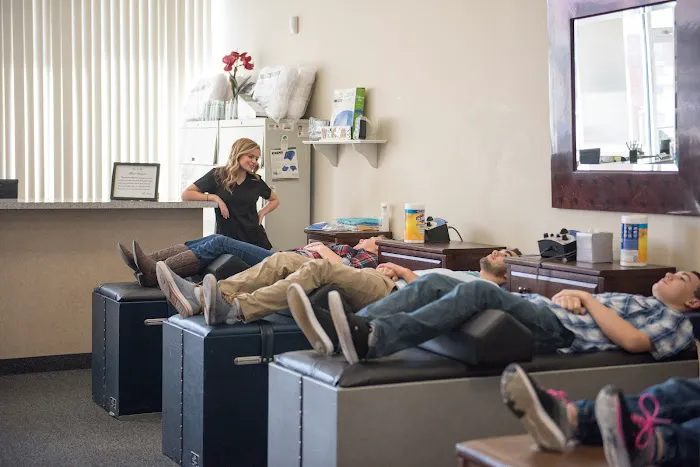 Brownsboro Road Chiropractic Picture 1