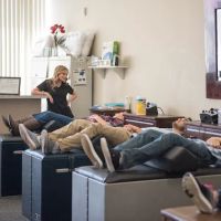 Brownsboro Road Chiropractic ico