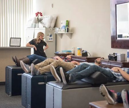 Brownsboro Road Chiropractic