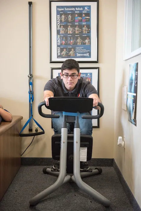 Brownsboro Road Chiropractic Picture 5