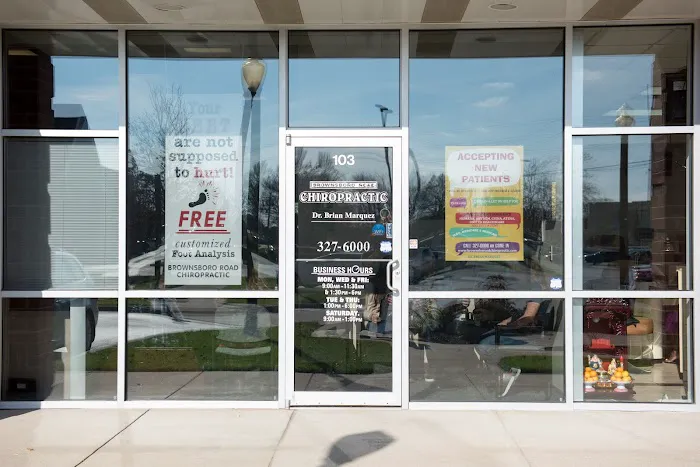 Brownsboro Road Chiropractic Picture 6