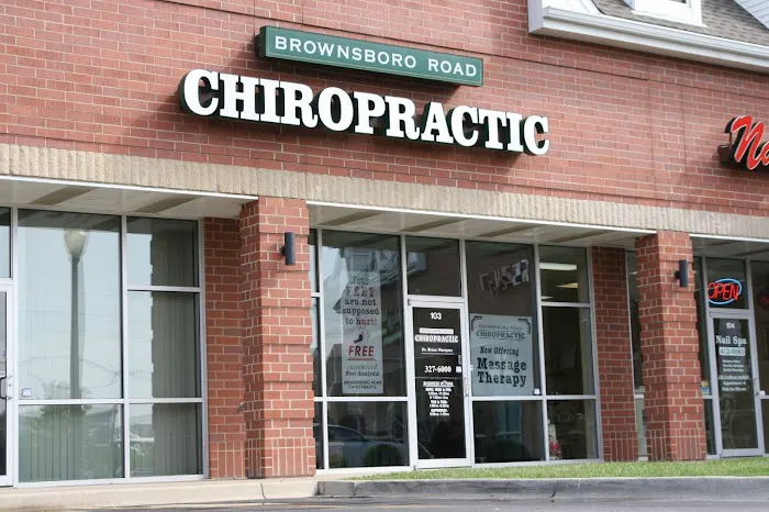 Brownsboro Road Chiropractic Picture 10