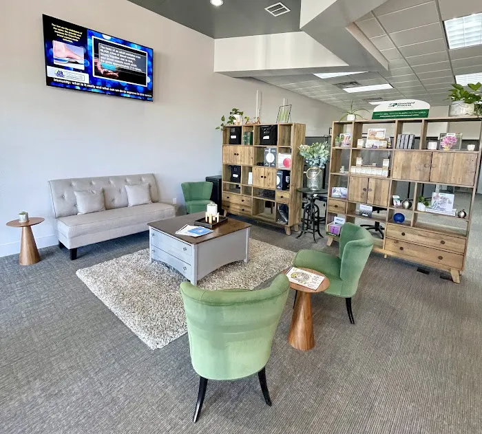 Ollis Chiropractic Integrative Health Picture 2