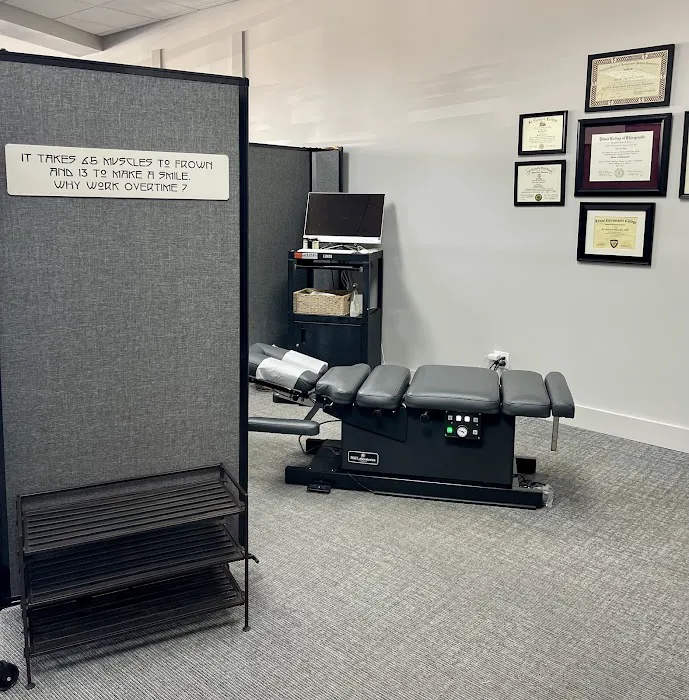 Ollis Chiropractic Integrative Health Picture 1
