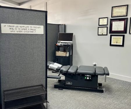 Ollis Chiropractic Integrative Health