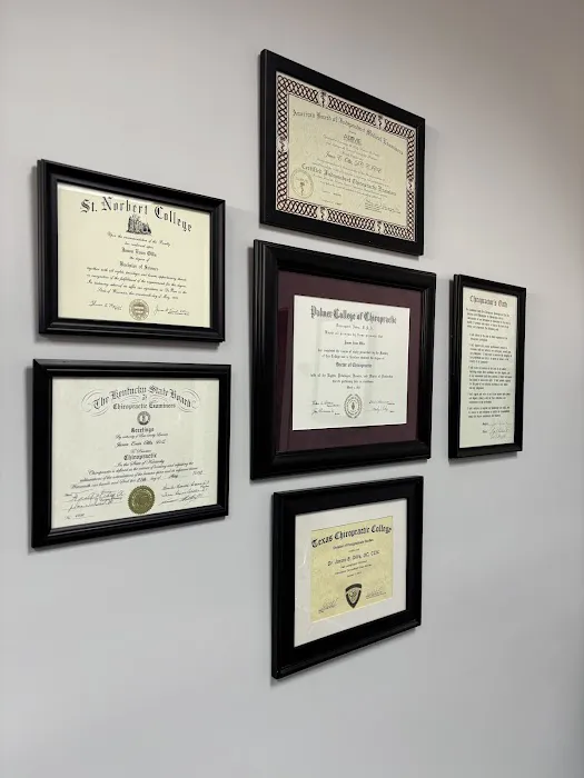 Ollis Chiropractic Integrative Health Picture 6