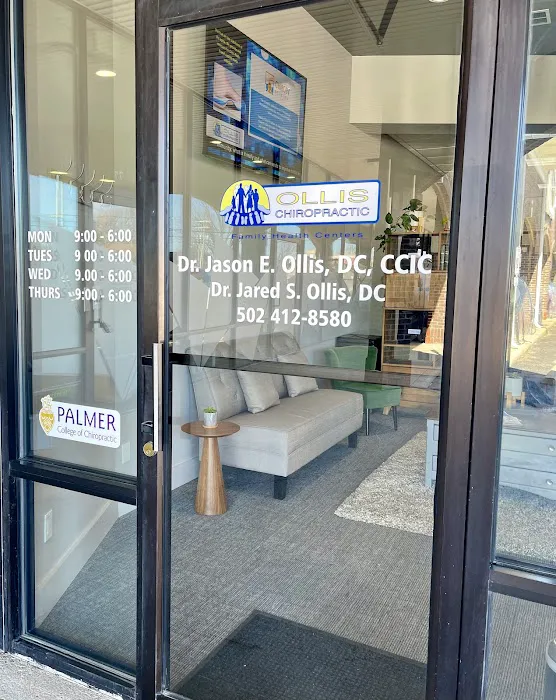 Ollis Chiropractic Integrative Health Picture 4