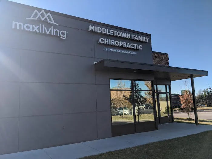 Middletown Family Chiropractic Picture 1