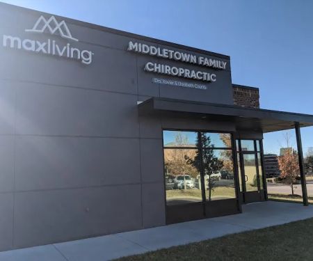 Middletown Family Chiropractic