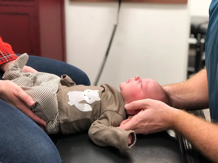 Middletown Family Chiropractic Picture 10