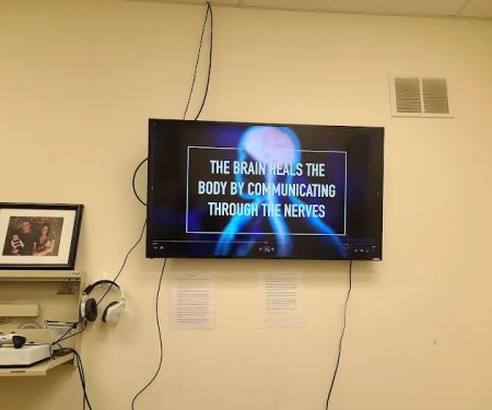 Forever Young Chiropractic