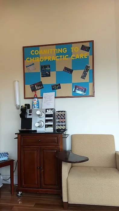 Forever Young Chiropractic Picture 2