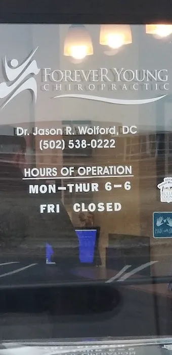 Forever Young Chiropractic Picture 5